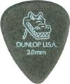Jim Dunlop Gator Grip 2.00mm (12 Pack)