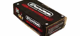 Jim Dunlop JD-GA52 Electric Guitar Accessory Pack