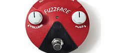 Jim Dunlop Jimi Hendrix Band of Gypsys Mini Fuzz