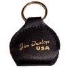 Jim Dunlop Pickers Pouch Keychain / pick