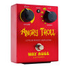 Jim Dunlop Way Huge Angry Troll