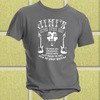 Jimi Hendrix - Jimis Guitar Repair Shop T-shirt