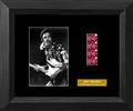 Jimi Hendrix - Single Film Cell: 245mm x 305mm (approx) - black frame with black mount