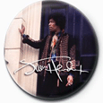 Jimi Hendrix Door Button Badges