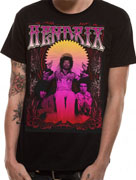 Hendrix (Flower) T-shirt brv_32372000_P