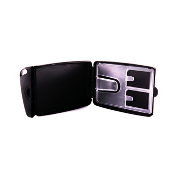 SD Card Clip Holder
