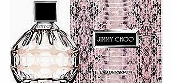 Jimmy Choo Eau de Parfum 100ml 10118946