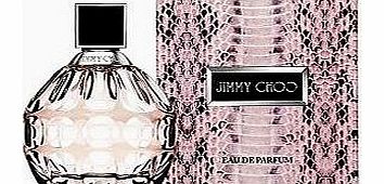 Jimmy Choo Eau de Parfum 40ml 10118950