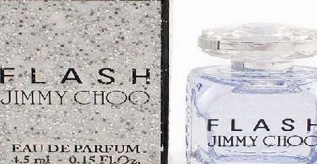 Jimmy Choo Eau de Parfum Mini 4.5 ml