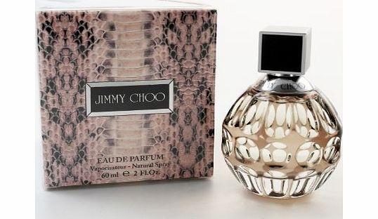 Jimmy Choo Eau de Parfum Spray 60ml