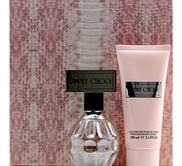 Jimmy Choo Eau De Toilette Spray 60ml