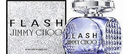 Jimmy Choo Flash Eau de Parfum 100ml 10151983