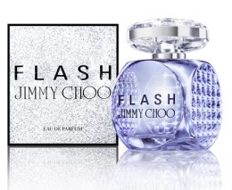 Jimmy Choo Flash Eau de Parfum 100ml