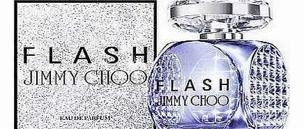 Jimmy Choo Flash Eau de Parfum 60ml 10151893