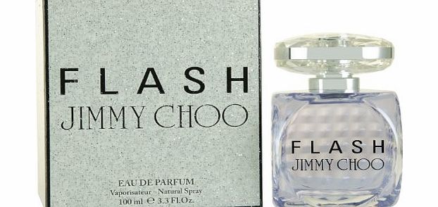 Jimmy Choo Flash Eau De Parfum Spray 100ml
