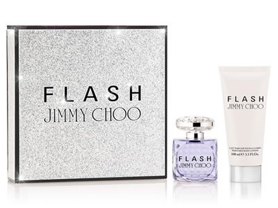 Jimmy Choo Flash Gift Set