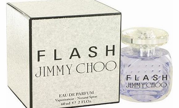Jimmy Choo Flash Jimmy Choo Flash by Jimmy Choo Eau De Parfum Spray 2.0 Oz / 60 Ml for Women