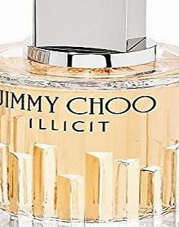 Jimmy Choo Illicit Ladies EDP 100ml