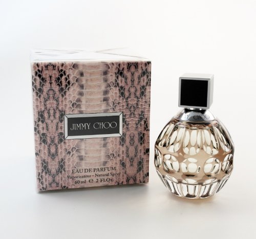 Jimmy Choo Eau De Parfum Spray 60ml