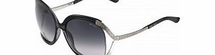 Jimmy Choo Ladies Beatrix-S Y3X HD Sunglasses