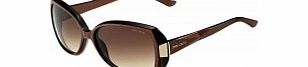 Jimmy Choo Ladies Gaby-S N3D JD Sunglasses