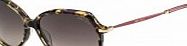 Jimmy Choo Ladies Kizzi-S 7VT XQ Gold