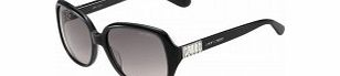 Jimmy Choo Ladies Lia-S 8MA EU Sunglasses