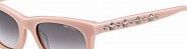 Jimmy Choo Ladies Sasha-S 8V3 EU Sunglasses