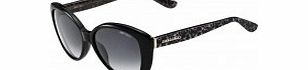 Jimmy Choo Ladies Tita-S 13R HD Sunglasses