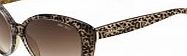 Jimmy Choo Ladies Tita-S S89 JD Sunglasses