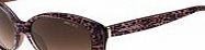 Jimmy Choo Ladies Tita-S S91 D8 Sunglasses