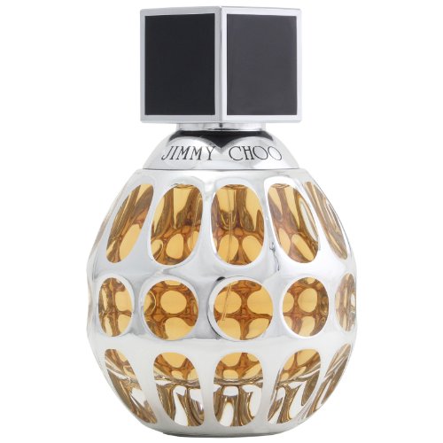 Jimmy Choo Limited Edition Parfum Spray in Black Box 40 ml