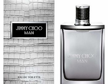 Jimmy Choo Man EDT 100ml