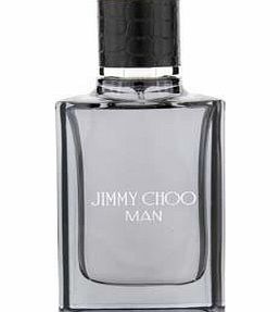 Jimmy Choo Man EDT (30ml) CH005A03