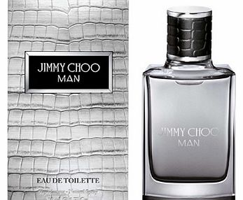 Jimmy Choo Man EDT 30ml