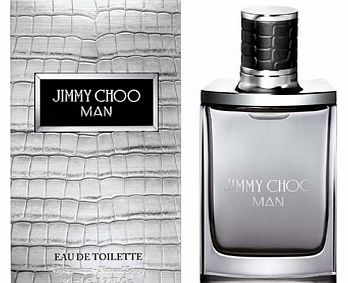 Jimmy Choo Man EDT 50ml