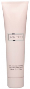 Jimmy Choo PERFUMED BODY LOTION (150ML)