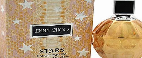 Jimmy Choo Stars Limited Edition 2014 by Jimmy Choo Eau de Parfum 100ml