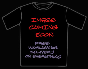 Jimmy Eat World Devil T-Shirt
