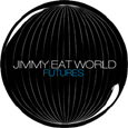 Jimmy Eat World Futures Button Badges