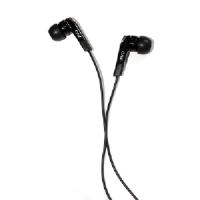 Jivo Earphones - Black