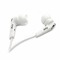 Jivo Earphones - White
