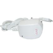 jivo iPod AC Mains Adapter (White)