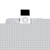 Juicy Tunes Speakers (White)