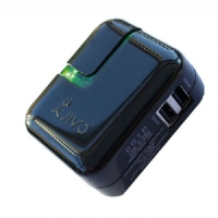 Jivo World Power International Charger, Black