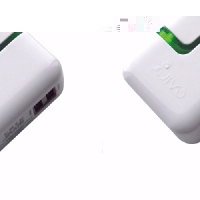 Jivo World Power International Charger, White