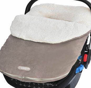 Jj cole Tomy Bundlme Infant - Khaki