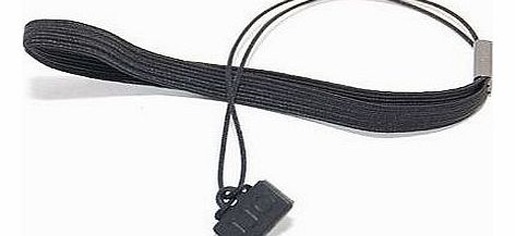 JJC L-S2 Lens Cap Keeper for DSLR Camera