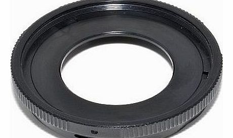 JJC replacement Olympus CLA-T01 Conversion Lens Adapter for Olympus TG-1, TG-2