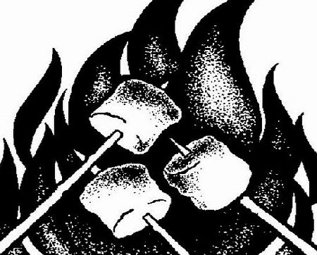 JKJT Apps Camping Tools